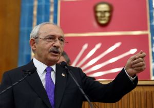 Kılıçdaroğlu: Seçim Olacak İnşallah...